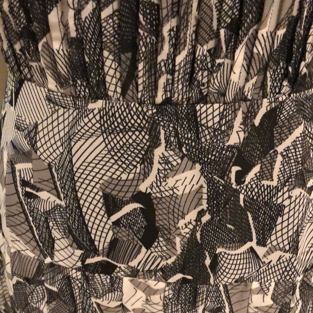 HALOGEN DRESS - Picture 2 of 7